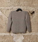 Pull laine femme Grivette
