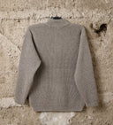 Pull laine homme Rava