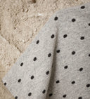 Poncho laine femme merinos