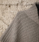 Poncho laine femme Raiole