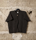 Veste laine femme Bolero Tarasconnaise