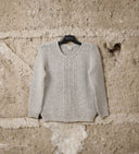 Pull laine femme Grivette