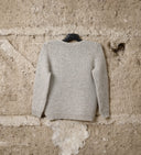 Pull laine femme Grivette