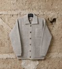 Veste laine homme Finnois