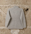Veste laine homme Finnois