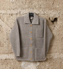 Veste laine homme Finnois