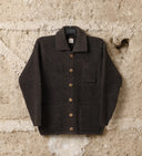 Veste laine homme Finnois