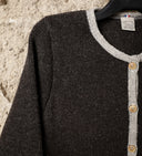Veste laine femme Brigasque