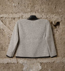 Veste laine femme Brigasque