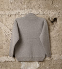 Veste laine homme Dorset