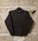 Veste laine homme Dorset