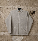 Veste laine homme Ouessant