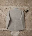 Veste laine femme Ouessant