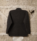 Veste laine homme Ouessant