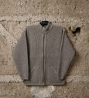 Veste laine femme Ouessant
