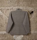 Veste laine homme Ouessant