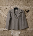 Veste laine femme Roussin