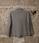 Veste laine femme Roussin