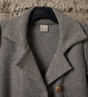 Veste laine femme Roussin