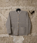 Veste laine femme Basco