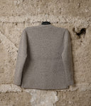 Veste laine femme Basco