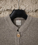 Veste laine femme Basco