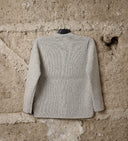 Veste laine femme Basco