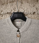 Veste laine femme Basco