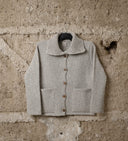 Veste laine femme Hague