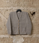 Veste laine femme Marthot
