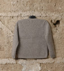 Veste laine femme Marthot