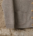 Veste laine femme Marthot