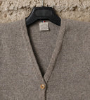 Veste laine femme Marthot