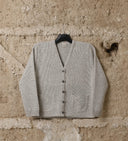 Veste laine femme Marthot