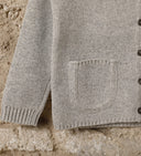 Veste laine femme Marthot