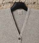 Veste laine femme Marthot