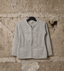 Veste laine femme Garrigues