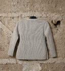 Veste laine femme Garrigues