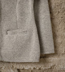 Veste laine femme Garrigues