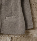 Veste laine femme Garrigues