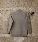 Veste laine homme Blouson Irlandais