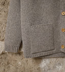 Veste laine homme Ile de France