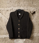 Veste laine homme Prealpes