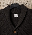 Veste laine homme Prealpes