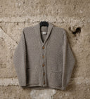 Veste laine homme Prealpes