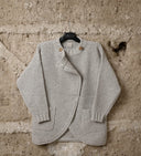 Veste laine femme Inra