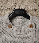 Veste laine femme Inra
