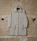 Veste laine femme Manech