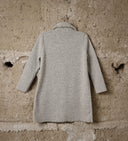 Veste laine femme Manech