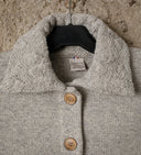 Veste laine femme Manech